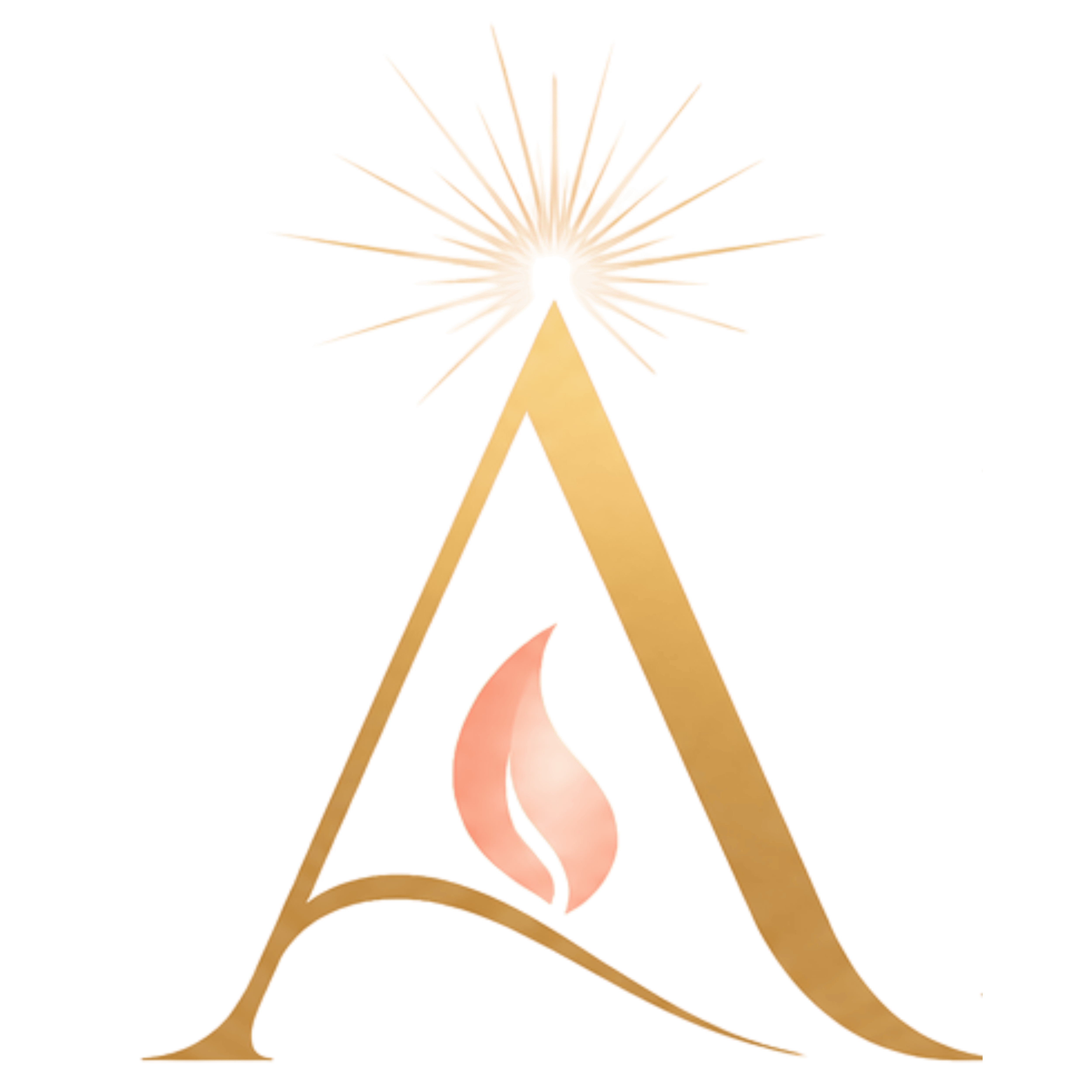 Logo Alma Candel